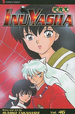 Inuyasha, Vol. 46 - 