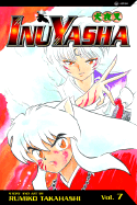 Inuyasha, Vol. 7