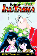 Inuyasha, Vol. 9