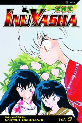 Inuyasha, Vol. 9 - 