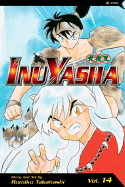 InuYasha, Volume 14