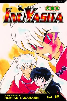 InuYasha, Volume 16 - 