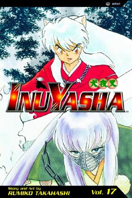 Inuyasha, Volume 17 - 