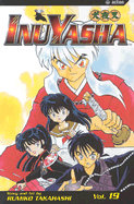 Inuyasha, Volume 19