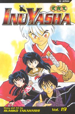 Inuyasha, Volume 19 - 