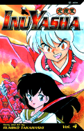 InuYasha, Volume 4