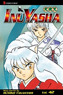 InuYasha, Volume 42