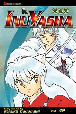 InuYasha, Volume 42 - 