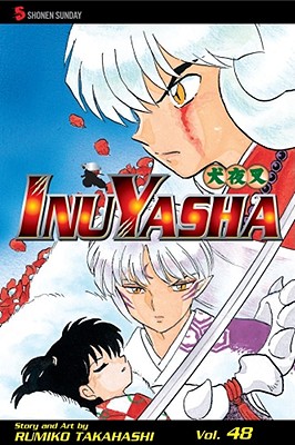 Inuyasha, Volume 48 - 