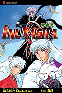 InuYasha, Volume 50