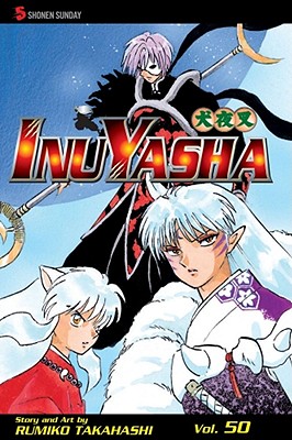 InuYasha, Volume 50 - 