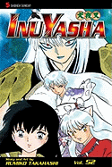 Inuyasha, Volume 52