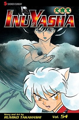 InuYasha, Volume 54 - 