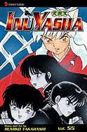 Inuyasha, Volume 55