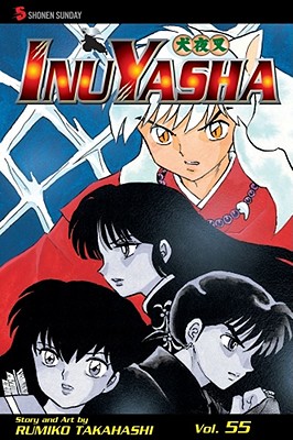 Inuyasha, Volume 55 - 
