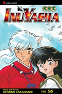 InuYasha, Volume 56
