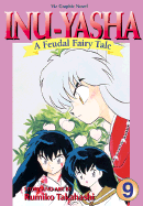 Inuyasha, Volume 9