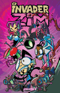 Invader Zim Vol. 6