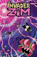 Invader Zim Vol. 7