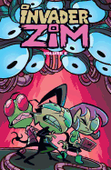 Invader Zim Vol. 8