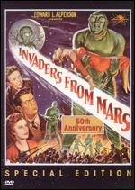 Invaders from Mars [Special Edition 50th Anniversary] - William Cameron Menzies