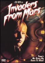 Invaders from Mars