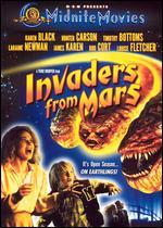 Invaders from Mars