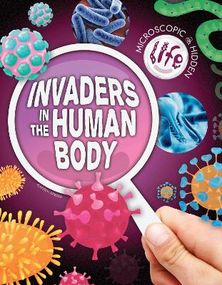 Invaders in the Human Body - Singer, Warren
