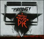 Invaders Must Die [CD/DVD]