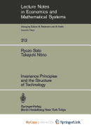 Invariance Principles and the Structure of Technology