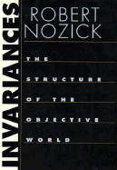 Invariances: The Structure of the Objective World