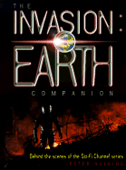 Invasion: Earth Companion - Haining, Peter