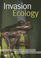 Invasion Ecology