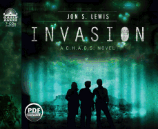 Invasion (Library Edition): Volume 1