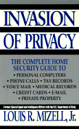 Invasion of Privacy - Mizell, Louis R, Jr.