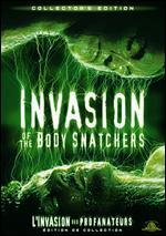 Invasion of the Body Snatchers