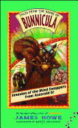 Invasion of the Mind Swappers from Asteroid 6!