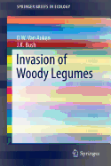 Invasion of Woody Legumes