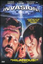 Invasion - John Paizs