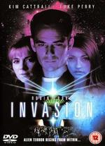 Invasion - Armand Mastroianni