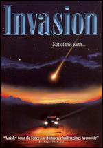Invasion - Albert Pyun