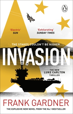 Invasion - Gardner, Frank