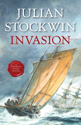 Invasion - Stockwin, Julian