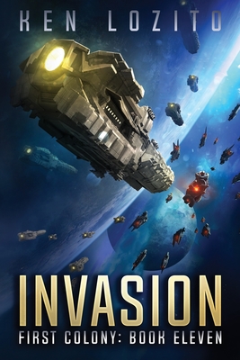 Invasion - Lozito, Ken