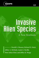 Invasive Alien Species: A New Synthesis