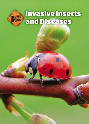 Invasive Insects and Diseases - Duling, Kaitlyn