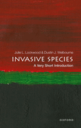 Invasive Species: A Very Short Introduction