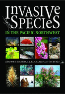 Invasive Species in the Pacific Northwest