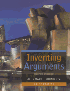 Inventing Arguments, Brief