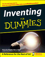 Inventing for Dummies